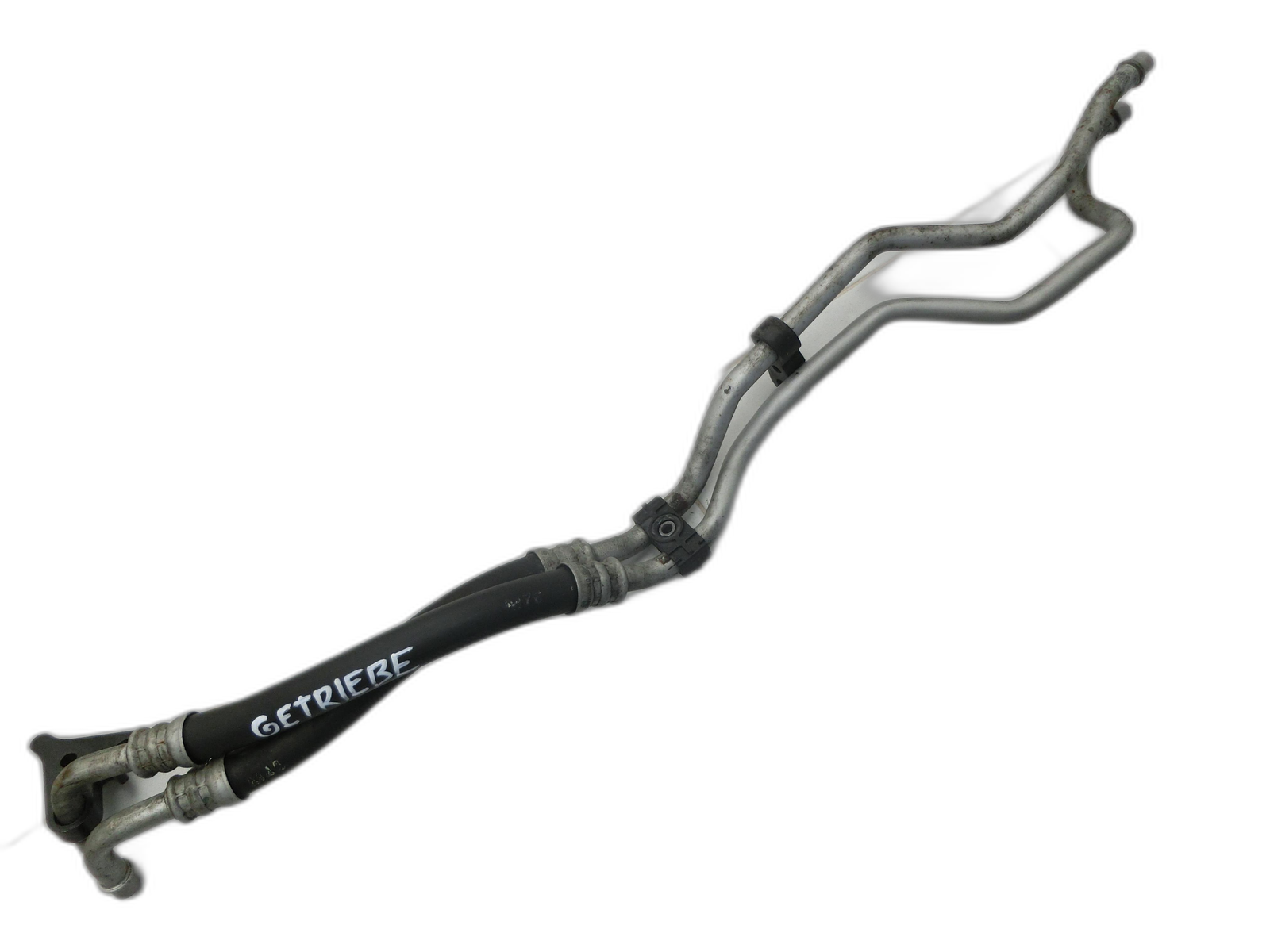 Aceite Tubo flexible Línea de para BMW X3 E83 LCI 06-10 - Bild 1