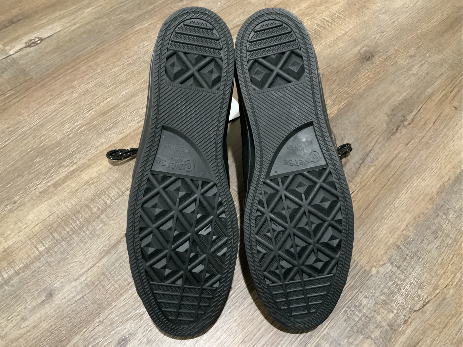 Converse Chuck Taylor 70 Tech Hiker Hi 