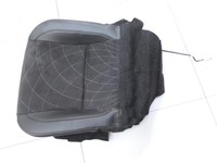 Suzuki Swift IV NZ 13-17 5T Sitzbezug Sitzpolster für Beifahrersitz Rechts Vorne beheizt Suzuki Swift IV NZ 13-17... Vorschau 3