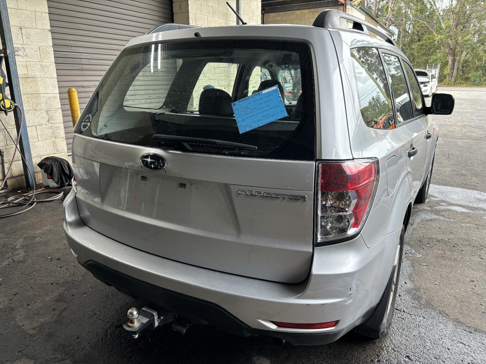 2010 Subaru Forester FUEL SENDING UNIT SH 03/08-08/12 08 09 10 11 12 image 4