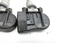Jaguar E-Pace X540 4x Reifendruck Sensor Radsensor Reifendrucksensor Set Satz Jaguar E-Pace X540 19.08.2019... Vorschau 4