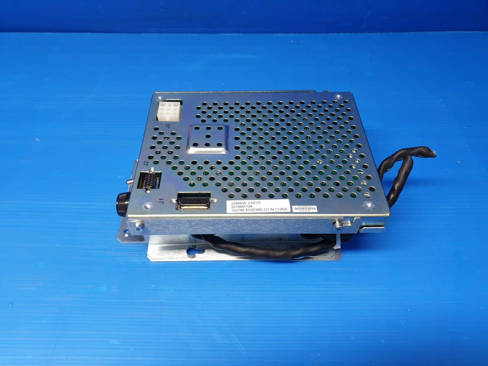 チャコ 未開封Qサイエンス　Q FUSE モカフレーバー Qwiic - OPT4048搭載 ミニ 三刺激値カラーセンサモジュール