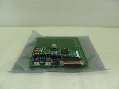XC3030-100PC84C XILINX Logic Cell Array 84 PIN PLCC NEW