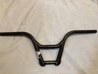 haro jackhammer bars