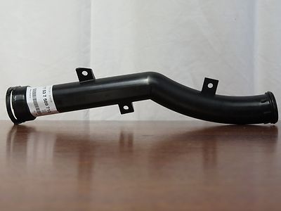 OEM Mini Cooper Water Pipe w/ O-Ring Water Pump - Thermostat Housing 11537589713