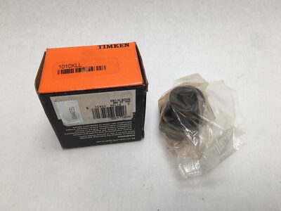TIMKEN 1010KLL+COL Bearing Insert w/ Collar 5/8'' ID 1010 KLL USA