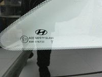 Hyundai I30 PD 20-25 Kombi Seitenscheibe Feste Scheibe Rechts Hinten Orig. getönt Hyundai I30 PD 20-25 03.11.2017... Vorschau 4