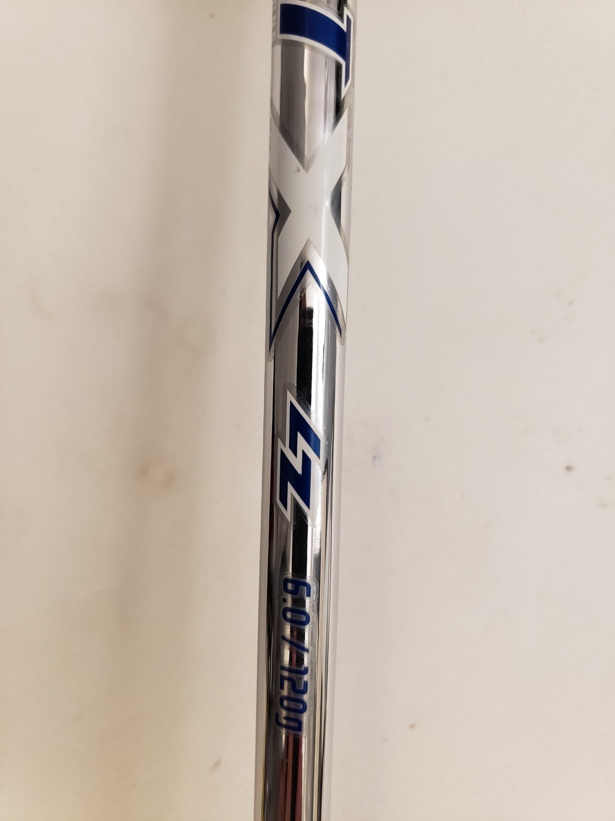 Used Callaway Jaws Raw - Gap Wedge 54* - 10*B - Project X LZ 6.0 - Stiff - RH