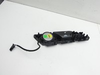 VW Passat 3G 14-19 Kombi Türgriff Griffmuschel Griff Innen Links Hinten VW Passat 3G 14-19 11.04.2016 3G0035412B... Vorschau 3