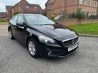 2014 VOLVO V40 2.0 D3 CROSS COUNTRY SE NAV LONG MOT GREAT S/HISTORY CAMBELT DONE