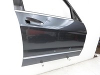 Mercedes X204 08-12 Tür Beifahrertür Rechts Vorne 755U Mercedes X204 08-12 04.12.2009 A2047209862 gebraucht Vorschau 2
