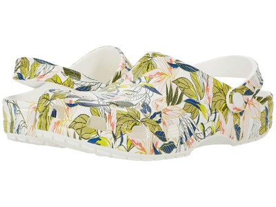 

Сабо унисекс Crocs Classic Vera Bradley Clog