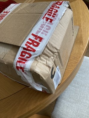 Artikelfoto(s) von einem verifizierten Käufer