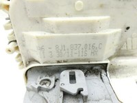 Audi A1 8X 10-14 3T Türschloss m. ZV Stellmotor Rechts Vorne Audi A1 8X 10-14 18.04.2011 8J1837016C 330711-1137... Vorschau 6