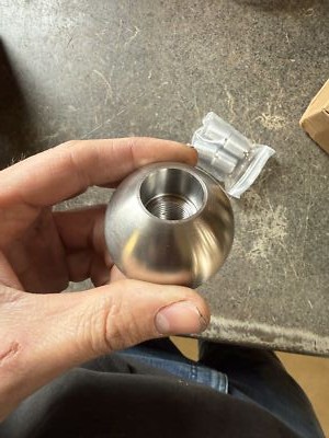 Item photo(s) from verified buyer