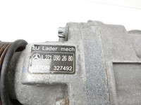 Mercedes SLK R171 04-08 1,8 120KW Kompressor Lader Mercedes SLK R171 04-08 23.11.2006 A2710902680 327492 gebraucht Vorschau 6