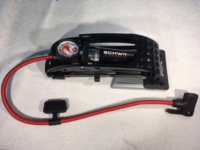 schwinn airdriver 1100 parts