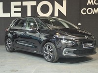 2018 Citroen C4 Picasso 1.6 BlueHDi Flair MPV 5dr Diesel Manual Euro 6 (s/s) (12