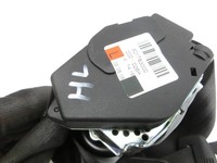 Audi A8 4E 05-08 Kurz Gurt Sicherheitsgurt Schwarz Links Hinten m. Gurtstraffer Audi A8 4E 05-08 17.05.2006... Vorschau 5