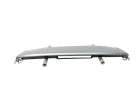 Renault Megane IV 4 16-21 5T Spoiler für Heckklappe TED69 Renault Megane IV 4 16-21 10.12.2018 038662176 960308126R... Vorschau 1