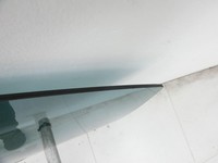 Maserati Ghibli M157 13-24 Seitenscheibe Türscheibe Türfenster Links Hinten Maserati Ghibli M157 13-24 15.06.2016... Vorschau 3