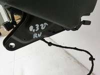 Volvo V70 135 07-13 Kombi Sitzbezug Rückenpolster Rechts Vorne für Beifahrer Sitz beheizt Volvo V70 135 07-13... Vorschau 6