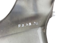 KIA Ceed ED 09-13 Kotflügel Rechts Vorne 1K KIA Ceed ED 09-13 31.10.2011 663211H050 gebraucht Vorschau 6