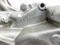 Mercedes W176 A180 12-15 CDI 1,5 80KW 651901 Abgasrückführventil EGR AGR Ventil Mercedes W176 A180 12-15 31.10.2013... Vorschau 8