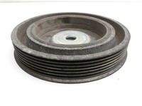 Peugeot 4007 GP 07-12 HDI 2,0 100KW DW12METED4 Riemenscheibe Kurbelwellenscheibe Peugeot 4007 GP 07-12 27.09.2007... Vorschau 2