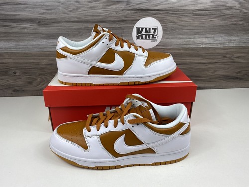 nike dunk dark curry