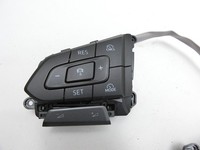 VW Tayron R41 Lenkradschalter Multifunktionstasten Schalter für Lenkrad Links und Rechts VW Tayron R41 20.08.2025... Vorschau 2