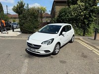 Vauxhall Corsa 1.4i ecoFLEX Petrol Manual Euro 6