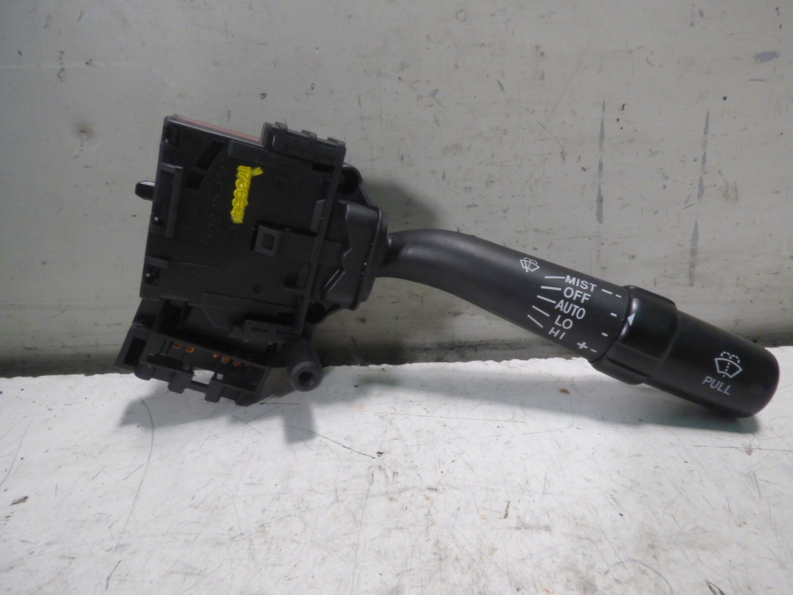 Devioluci TOYOTA COROLLA VERSO II 2006 173654