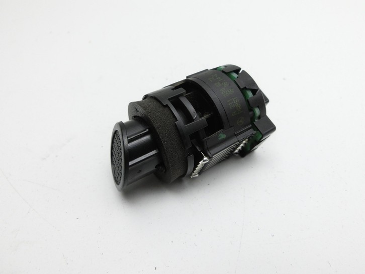 Mercedes CLA 250 C117 13-16 Sensor Innenraum Temperatursensor Mercedes CLA 250 C117 13-16 24.06.2014 A2118200272... Vorschau 2