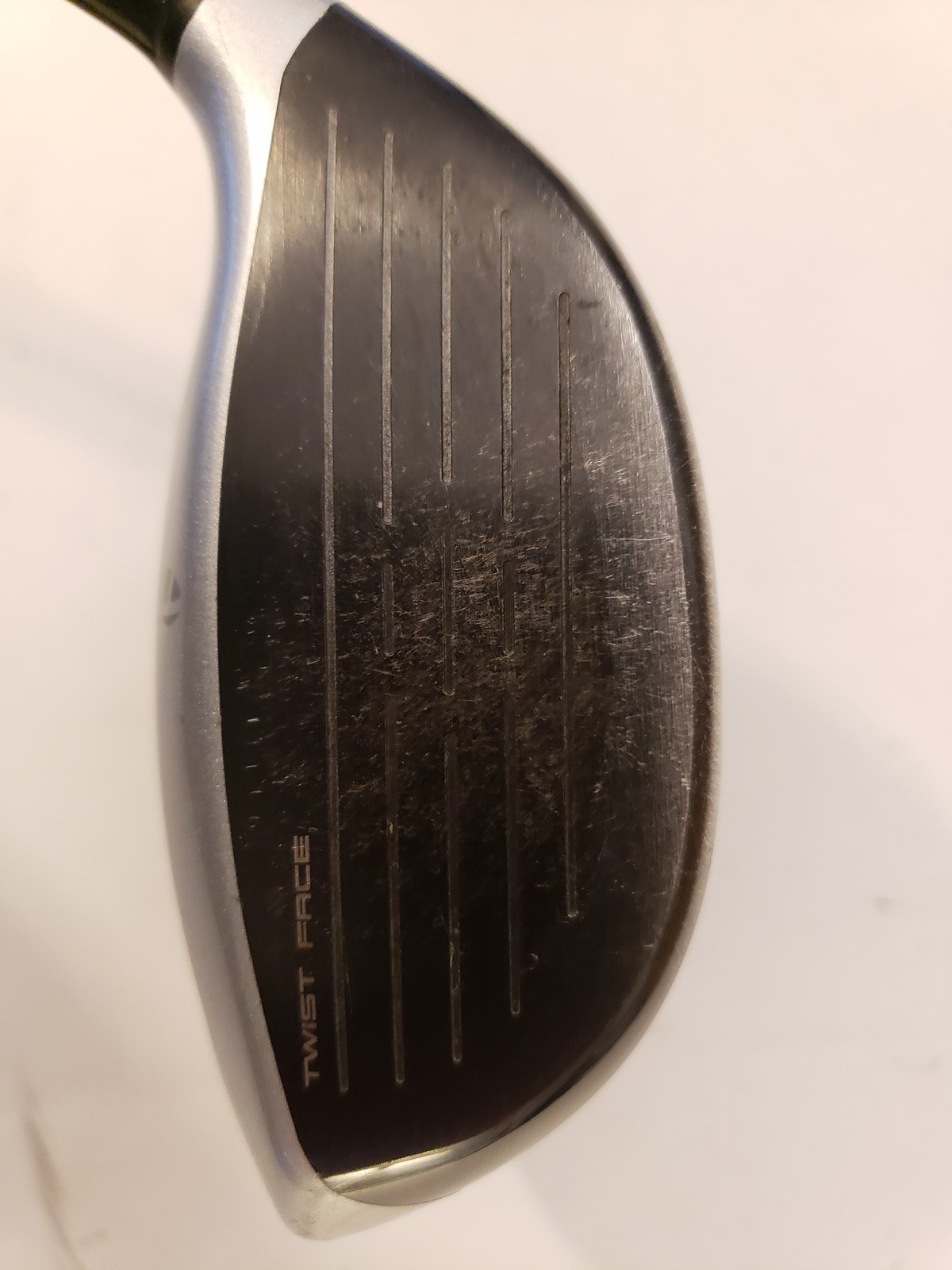 Used TaylorMade M6 2019 - 3 Fairway Wood 15* - Proforce V2 7F4 - Stiff - RH