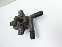 Opel Astra L 21-26 Hybrid 1,6 132KW Wasserventil Ventil für Heizung Opel Astra L 21-26 27.04.2023 9836186280 EV-550... Vorschau 4