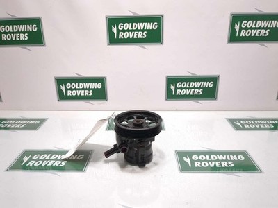 00 01 02 03 Saab SAAB 9-3 Power Steering Pump/motor
