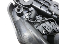 Peugeot 308 I CC 11-15 Cabrio Verriegelung für Verdeck Hardtop Links Hinten Peugeot 308 I CC 11-15 20.04.2012... Vorschau 6