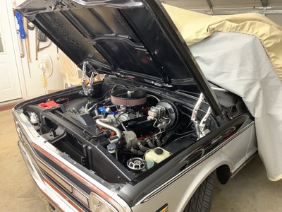 image 1 of engine