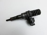 Audi A4 8E B7 04-08 TDI 2,0 103KW Injektor Einspritzdüse Zyl.4 Audi A4 8E B7 04-08 12.07.2006 038130073BJ gebraucht Vorschau 5