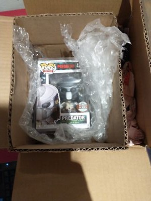 Fotos del artículo de un comprador verificado