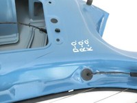 Hyundai I10 AC3 III 19-23 5T Heckklappe Kofferraumdeckel UY4 Hyundai I10 AC3 III 19-23 01.10.2019 3743R-01019 gebraucht Vorschau 10