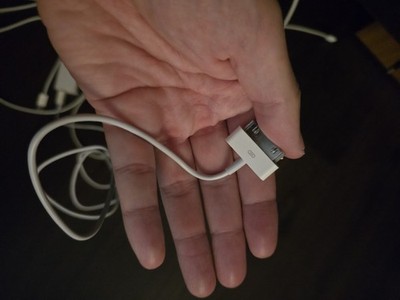 Photos de l'objet d'un acheteur vérifié