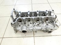 Toyota Yaris XP9 05-09 D-4D 1,4 66KW 1NDTV Zylinderkopf Toyota Yaris XP9 05-09 01.02.2007... Vorschau 6