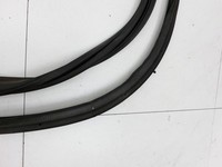 Fiat Tipo II 357 16-20 Kombi Dichtung Rahmen Heckklappe Kofferraum Fiat Tipo II 357 16-20 26.11.2018  gebraucht Vorschau 2