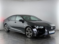2021 Vauxhall Insignia 1.5 Turbo D SRi VX Line Nav Grand Sport Auto Euro 6 (s/s)