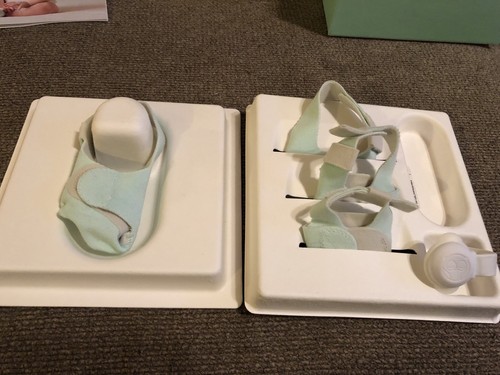 owlet smart sock baby monitor