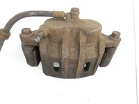 Mitsubishi Outlander III 12-15 2,3 110KW Bremssattel Bremszange Vorne Rechts Mitsubishi Outlander III 12-15... Vorschau 2