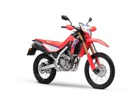 HONDA CRF300L