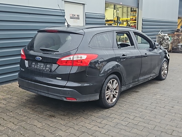 Ford Focus III 11-15 1,0 92KW Einspritzpumpe Hochdruckpumpe Benzinpumpe  - Bild 6